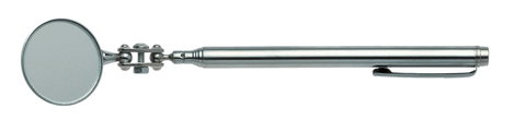 Teleszkópos ellenőrző tükör Ø 32 mm C.K. T5913 32