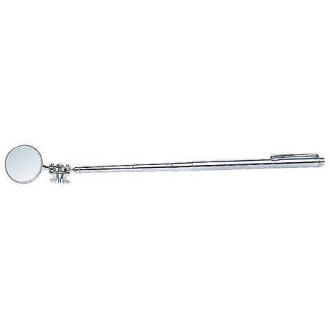 Teleszkópos ellenőrző tükör Ø 32 mm C.K. T5913 32 2. kép