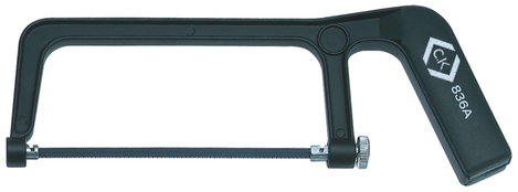 Mini fémfűrész 150 mm C.K. T0836A