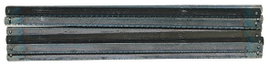 Fűrészlapok a kis fémfűrészhez 150 mm C.K. T0835 Fogak száma (collonként) 32 Fűrészlap hossz 150 mm