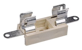 ESKA biztositéktartó 5x20mm
