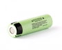 Li-ion akku NCR18650, Panasonic 3.7 V 3400 mAh (Ø x Ma) 18 mm x 70 mm bélyegkép