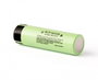 Li-ion akku NCR18650, Panasonic 3.7 V 3400 mAh (Ø x Ma) 18 mm x 70 mm 2. bélyegkép
