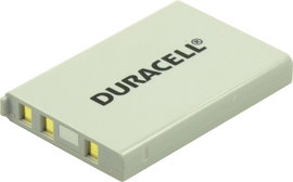 EN-EL5 Nikon kamera akku 3,7V 1150 mAh, Duracell