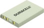 EN-EL5 Nikon kamera akku 3,7V 1150 mAh, Duracell bélyegkép