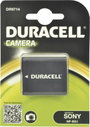 NP-BG1 Sony kamera akku 3,7V 960 mAh, Duracell 2. bélyegkép