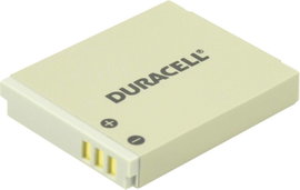NB-6L Canon kamera akku 3,7V 700 mAh, Duracell