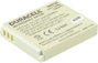 NB-6L Canon kamera akku 3,7V 700 mAh, Duracell 2. bélyegkép