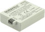 LP-E5 Canon kamera akku 7,4V 1020 mAh, Duracell 2. bélyegkép