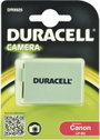 LP-E5 Canon kamera akku 7,4V 1020 mAh, Duracell 3. bélyegkép