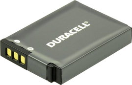 EN-EL12 Nikon kamera akku 3,7V 1000 mAh, Duracell