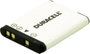 EN-EL19 Nikon kamera akku 3,7V 700 mAh, Duracell bélyegkép