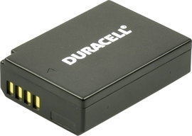 LP-E10 Canon kamera akku 7,4V 1020 mAh, Duracell