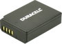 LP-E10 Canon kamera akku 7,4V 1020 mAh, Duracell bélyegkép