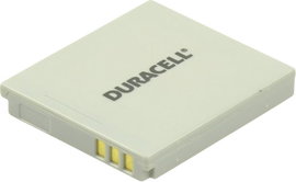 NB-4L Canon kamera akku 3,7V 700 mAh, Duracell