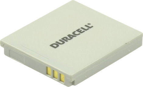 NB-4L Canon kamera akku 3,7V 700 mAh, Duracell