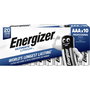 Mikroelem AAA, lítium, 1,5V, 10 db, Energizer Ultimate LR03, AAA, LR3, AM4M8A, AM4, S 2. bélyegkép