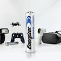 Mikroelem AAA, lítium, 1,5V, 10 db, Energizer Ultimate LR03, AAA, LR3, AM4M8A, AM4, S 5. bélyegkép