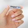 Mikroelem AAA, lítium, 1,5V, 10 db, Energizer Ultimate LR03, AAA, LR3, AM4M8A, AM4, S 6. bélyegkép
