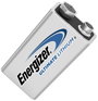 9V-os elem készlet, lítium, 9V, 10 db, Energizer Ultimate 6LR61, 6LR21, 6AM6, 6LP3146, MN1604, A1604 4. bélyegkép