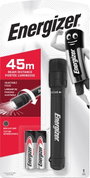 LED Mini zseblámpa Energizer X-Focus 2AA 37 lm fekete bélyegkép