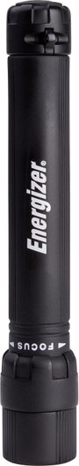 LED Mini zseblámpa Energizer X-Focus 2AA 37 lm fekete 2. bélyegkép