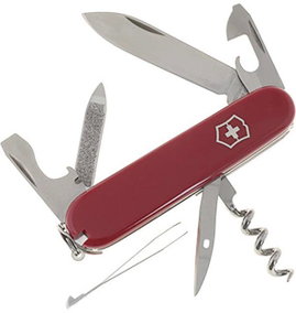 Victorinox svájci bicska, zsebkés Sportsman 0.3803