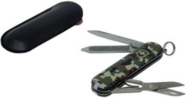 Victorinox svájci bicska, zsebkés Classic 0.6223.94