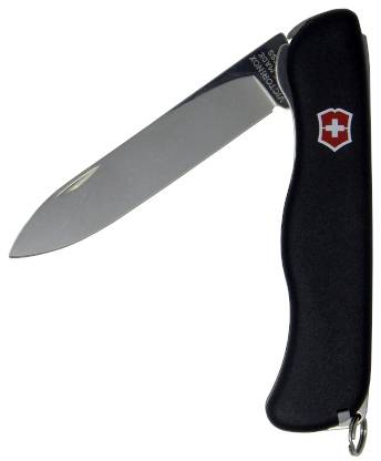Victorinox összecsukható zsebkés, Sentinel 0.8413.3