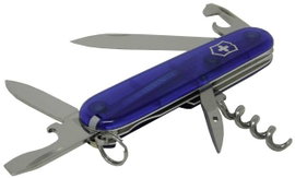 Victorinox svájci bicska, zsebkés Spartan 1.3603.T2