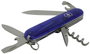 Victorinox svájci bicska, zsebkés Spartan 1.3603.T2 bélyegkép