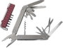 Victorinox svájci bicska, zsebkés SwissTool Plus I Nylon tokkal 3.0338.N bélyegkép
