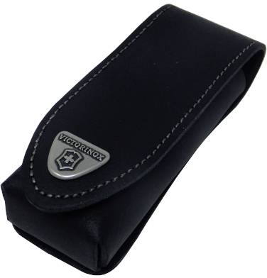 Victorinox bőr övtáska 4.0523.3