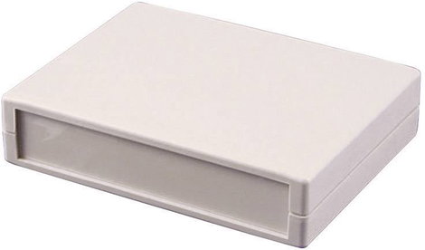 Hammond Electronics Műanyag doboz, Ritec RM RM2015S ABS műanyag (H x Sz x Ma) 130 x 100 x 30 mm Fény