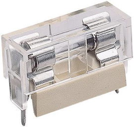 Biztositéktartó sapka 533866-hoz