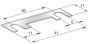Szalagbiztosíték 30 A, 32 V, 41 x 11 x 0,2 mm, ESKA 341233 2. bélyegkép