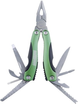 Multifunkciós szerszám, Brüder Mannesmann Multitool M10272