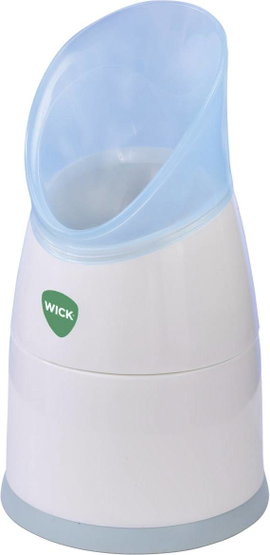 Inhalátor, Wick W1300-DE