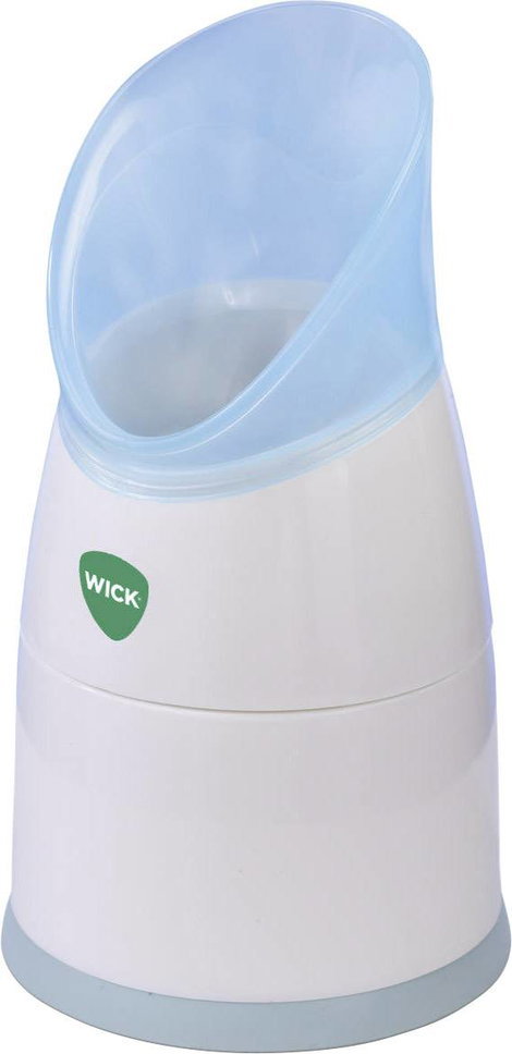 Inhalátor, Wick W1300-DE