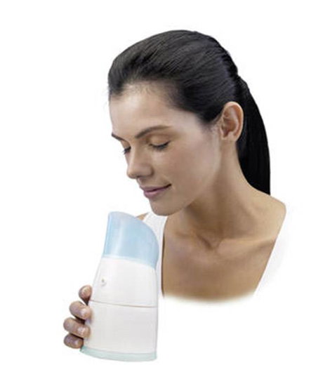 Inhalátor, Wick W1300-DE 2. kép