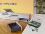 Bosch dugókulcs és csavarhúzó BIT készlet 2607017160 3. bélyegkép