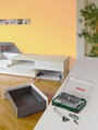 Bosch dugókulcs és csavarhúzó BIT készlet 2607017160 4. bélyegkép