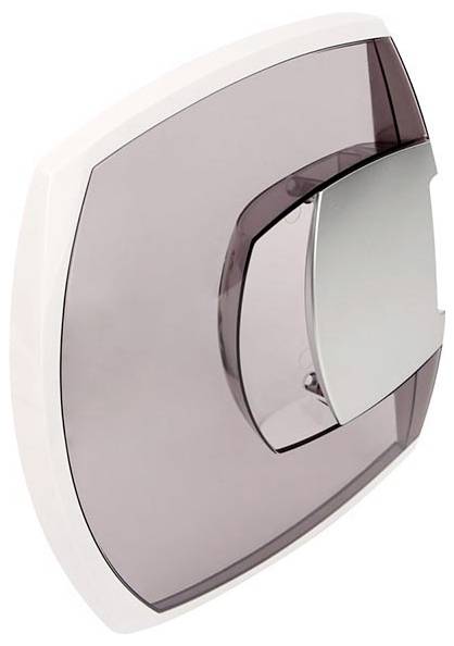 Ultrahangos tisztító fűtéssel, 2 l, 160x90x50 mm, 80 W, Emag 3. kép