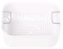 Ultrahangos tisztító fűtéssel, 2 l, 160x90x50 mm, 80 W, Emag 4. bélyegkép