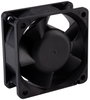 Kisfeszültségű axiális ventilátor 5V, 40 x 40 x 20 mm, Wallair 20100302 bélyegkép