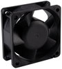 Kisfeszültségű axiális ventilátor 12V, 40 x 40 x 20 mm, Wallair 20100303 bélyegkép