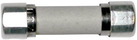 Kerámiacsöves biztosíték 5 x 20 mm, 4 A, 250 V, T, 1 db, ESKA 8522723