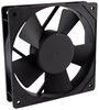 Kisfeszültségű axiális ventilátor 12V 92 x 92 x 25 mm, Wallair KD1209 20100306 bélyegkép