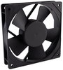 Kisfeszültségű axiális ventilátor 24V, 80 x 80 x 25 mm, Wallair 20100309 bélyegkép