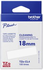 Tisztítószalag Brother TZe-CL4 18 mm bélyegkép